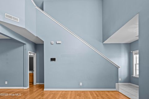 Tiny photo for 406 Little Creek Court, Jacksonville, NC 28546 (MLS # 100546481)