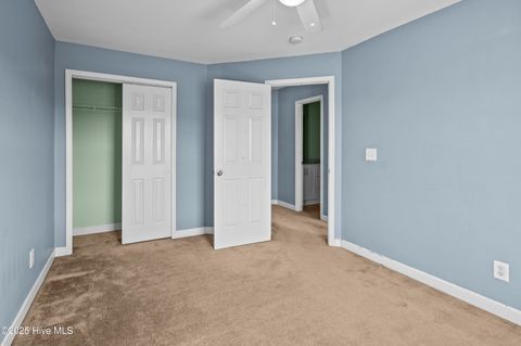 Tiny photo for 406 Little Creek Court, Jacksonville, NC 28546 (MLS # 100546481)