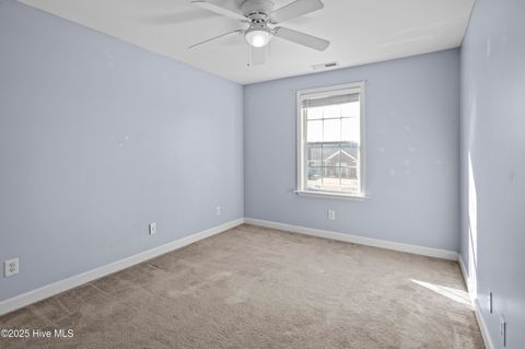 Tiny photo for 406 Little Creek Court, Jacksonville, NC 28546 (MLS # 100546481)