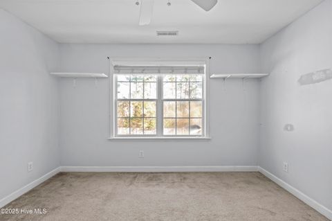 Tiny photo for 406 Little Creek Court, Jacksonville, NC 28546 (MLS # 100546481)