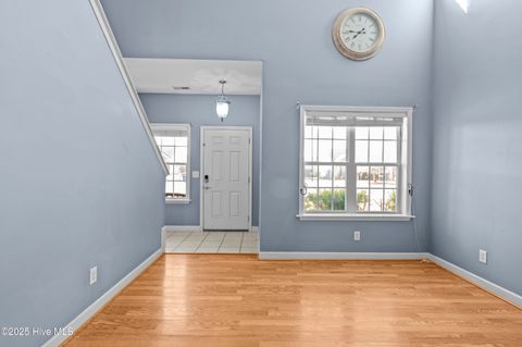 Tiny photo for 406 Little Creek Court, Jacksonville, NC 28546 (MLS # 100546481)