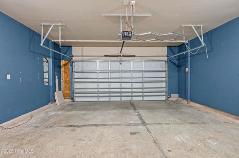 Tiny photo for 406 Little Creek Court, Jacksonville, NC 28546 (MLS # 100546481)