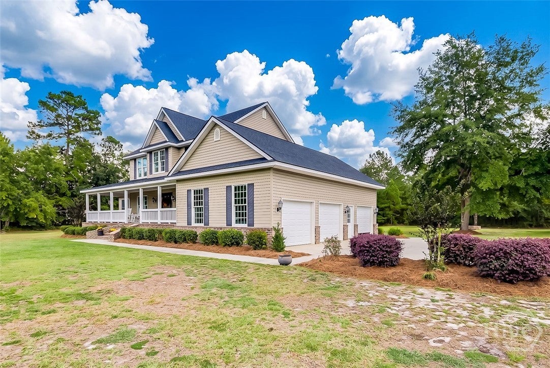 3571 Blue Jay Road