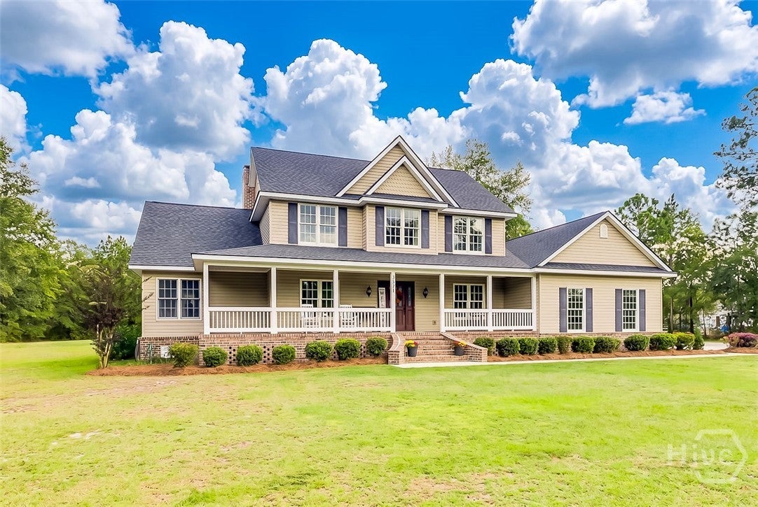 3571 Blue Jay Road