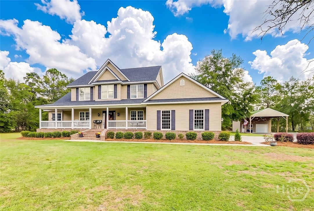 3571 Blue Jay Road