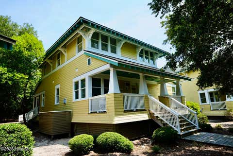 Homes For Sale - 43 Earl Of Craven Court #WEEK F<br/> Bald Head Island, NC 28461