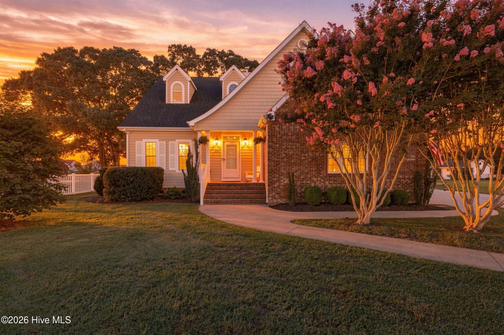 Photo of 157 Pelican Pointe Drive, Elizabeth City, NC 27909 (MLS # 100601699)