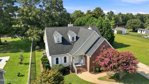 Photo of 157 Pelican Pointe Drive, Elizabeth City, NC 27909 (MLS # 100601699)