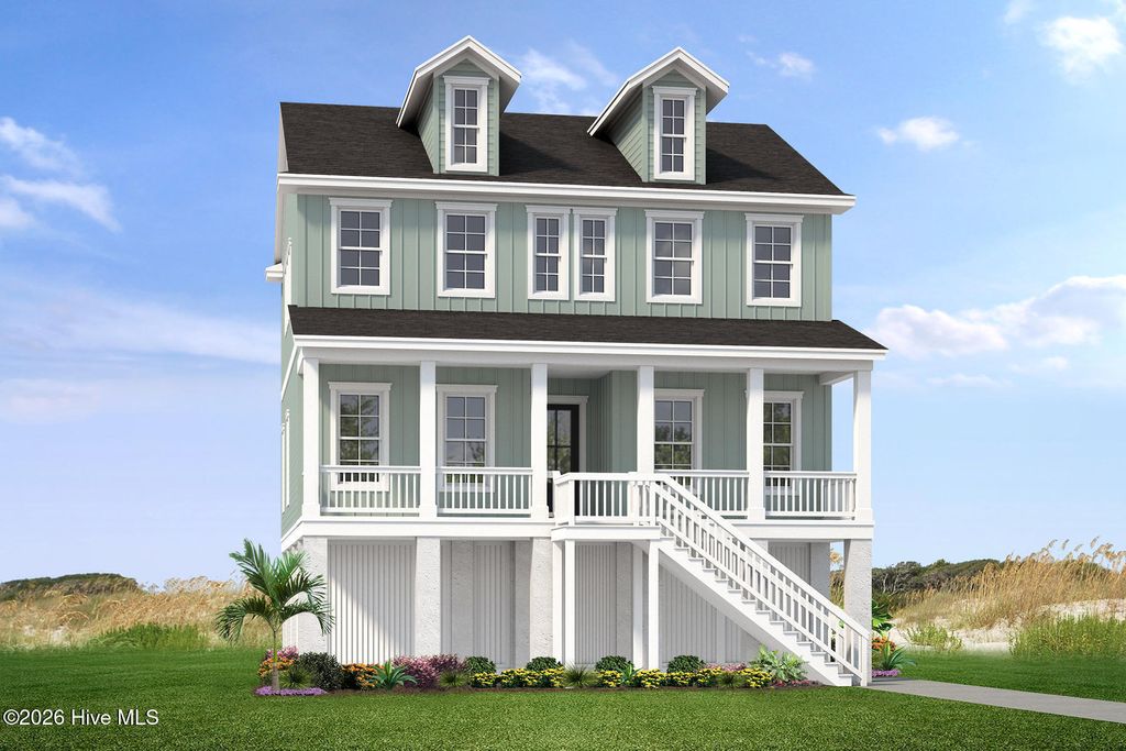 Photo of 540544 Lockwood Folly Road SE, Bolivia, NC 28422 (MLS # 100585830)