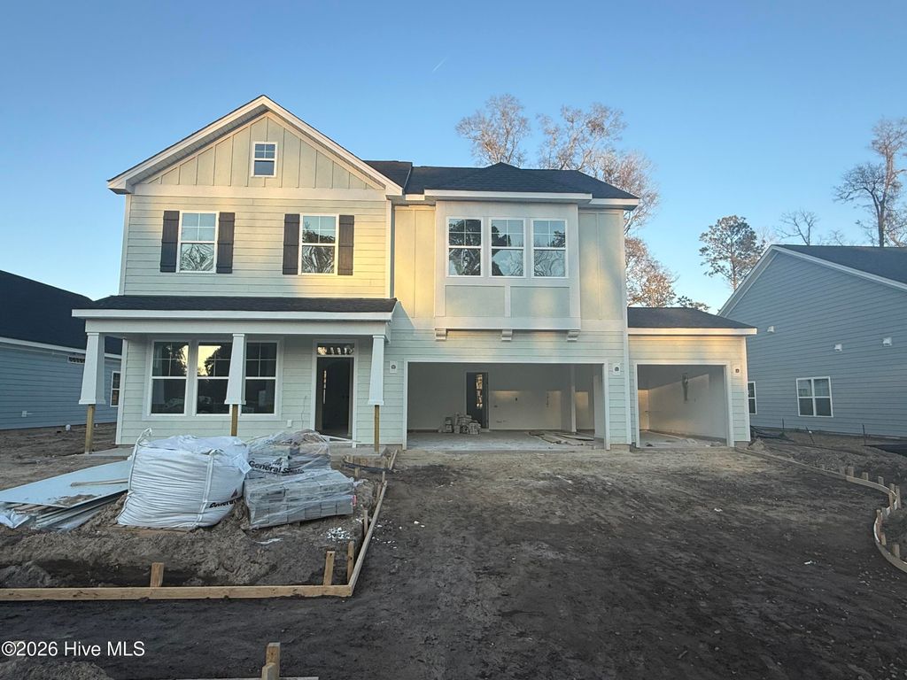 Photo of 182 Foundry Drive, Wilmington, NC 28411 (MLS # 100539562)