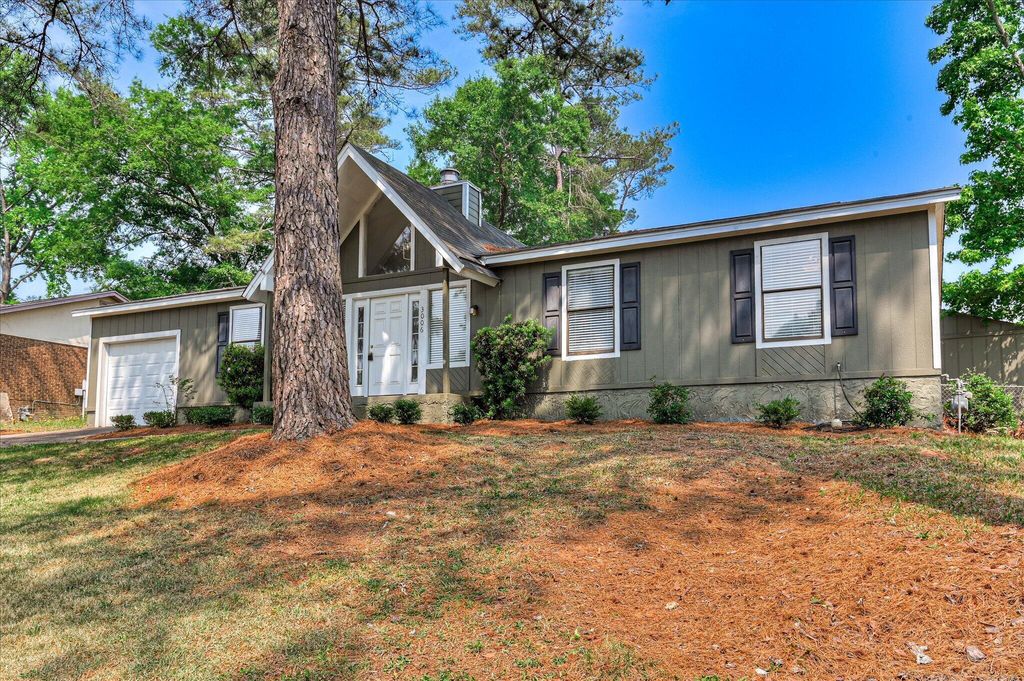 Photo of 3006 Angela Street, Augusta, GA 30907 (MLS # 555432)