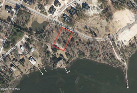 Tiny photo for 41 Crown Pointe Drive, Hampstead, NC 28443 (MLS # 100570581)