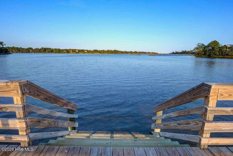 Tiny photo for 41 Crown Pointe Drive, Hampstead, NC 28443 (MLS # 100570581)
