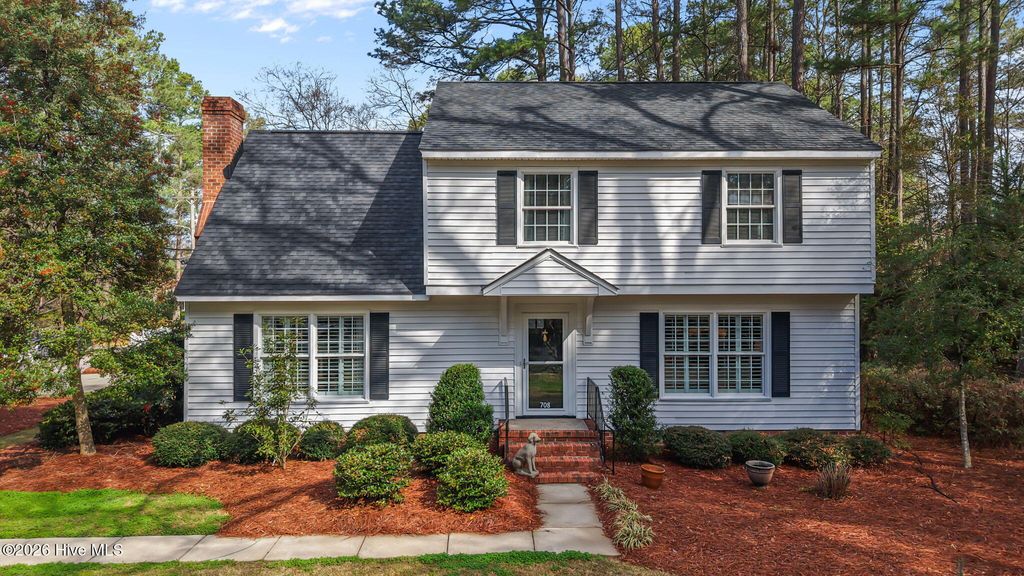 Photo of 708 Raleigh Road Parkway W, Wilson, NC 27893 (MLS # 100559519)