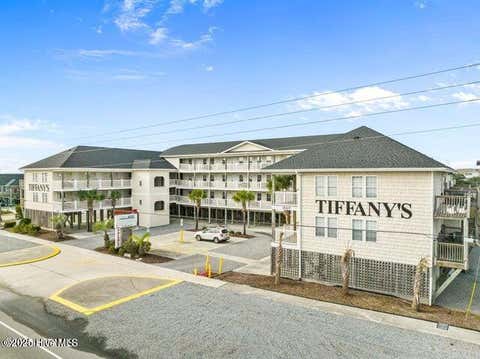 Photo of 1501 N New River Drive #202, Surf City, NC 28445 (MLS # 100596836)