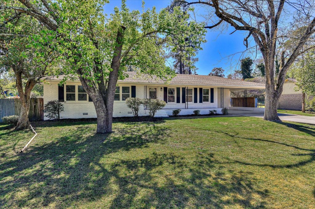 Photo of 1708 Goshen Road, Augusta, GA 30906 (MLS # 553512)