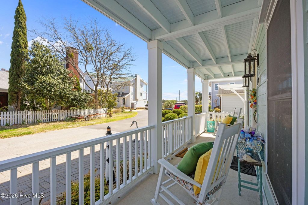 Photo of 103 Sunshine Court, Beaufort, NC 28516 (MLS # 100564761)