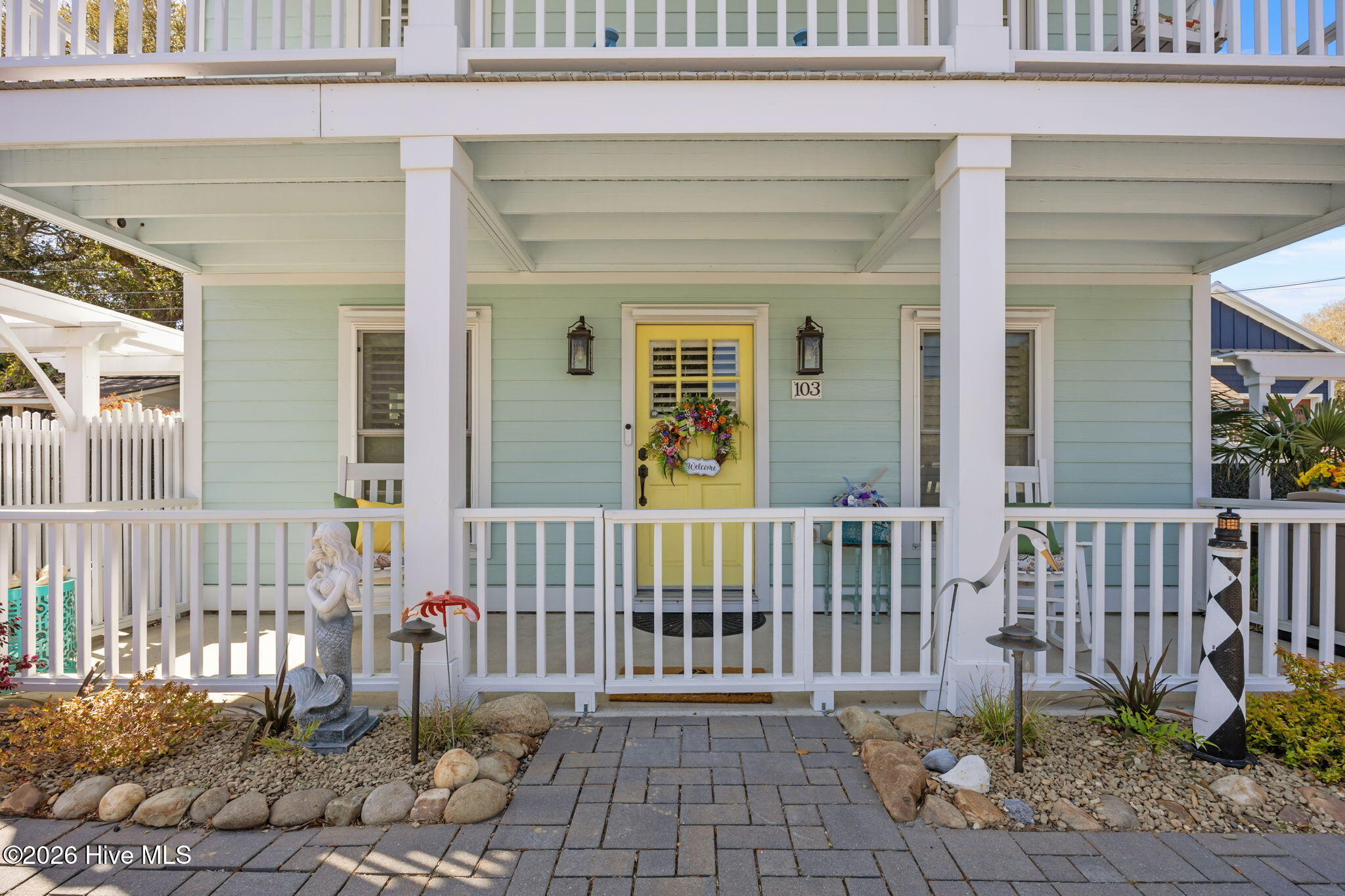 103 Sunshine Court