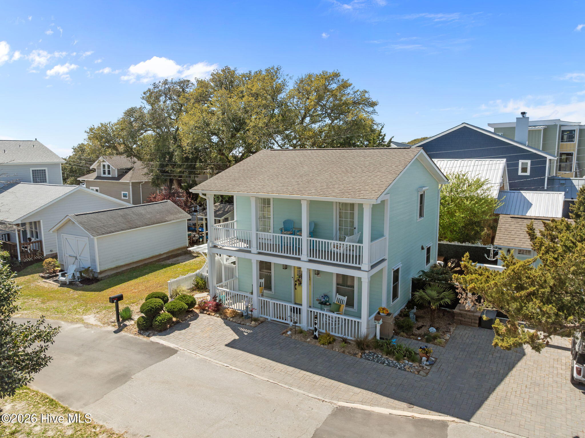 103 Sunshine Court