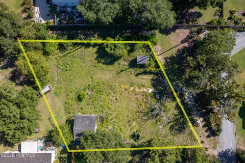 Vacant Land For Sale - 233 Moores Landing Ext<br/> Hampstead, NC 28443