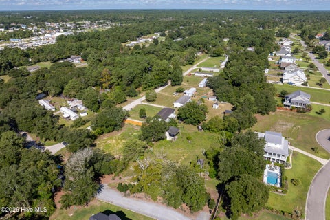Tiny photo for 233 Moores Landing Ext, Hampstead, NC 28443 (MLS # 100602264)
