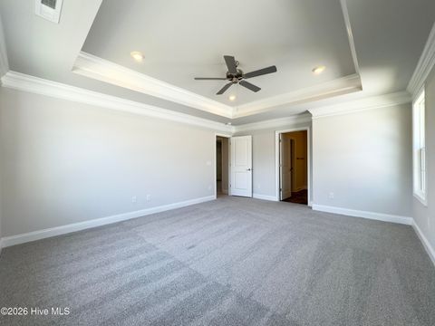 Tiny photo for 2994 Mithwick Street SW, Shallotte, NC 28470 (MLS # 100563349)