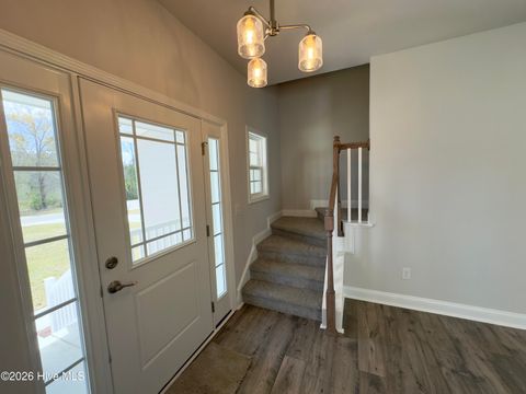 Tiny photo for 2994 Mithwick Street SW, Shallotte, NC 28470 (MLS # 100563349)