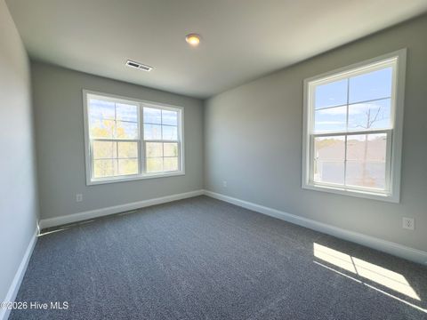 Tiny photo for 2994 Mithwick Street SW, Shallotte, NC 28470 (MLS # 100563349)