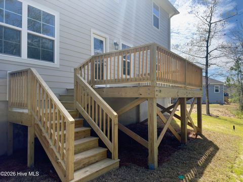 Tiny photo for 2994 Mithwick Street SW, Shallotte, NC 28470 (MLS # 100563349)