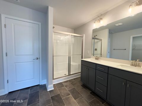 Tiny photo for 2994 Mithwick Street SW, Shallotte, NC 28470 (MLS # 100563349)