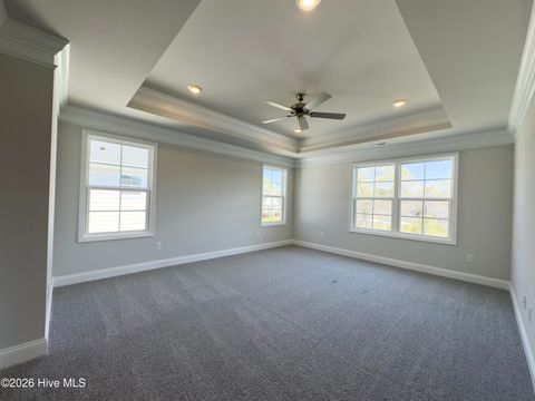 Tiny photo for 2994 Mithwick Street SW, Shallotte, NC 28470 (MLS # 100563349)