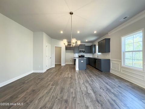 Tiny photo for 2994 Mithwick Street SW, Shallotte, NC 28470 (MLS # 100563349)