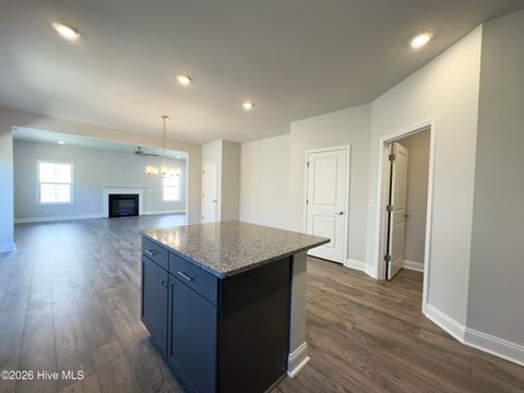 Tiny photo for 2994 Mithwick Street SW, Shallotte, NC 28470 (MLS # 100563349)