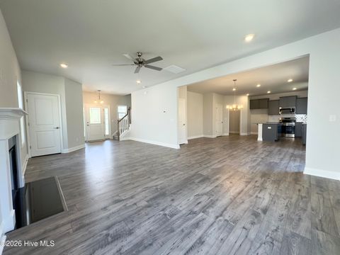 Tiny photo for 2994 Mithwick Street SW, Shallotte, NC 28470 (MLS # 100563349)