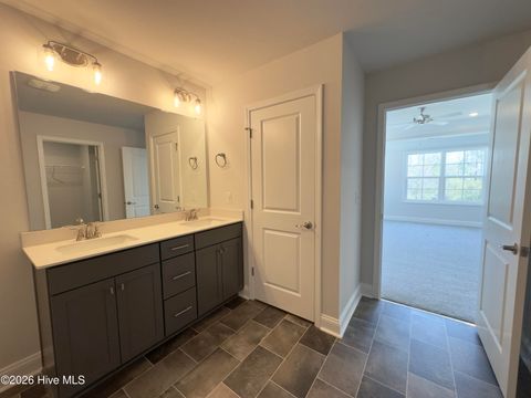 Tiny photo for 2994 Mithwick Street SW, Shallotte, NC 28470 (MLS # 100563349)