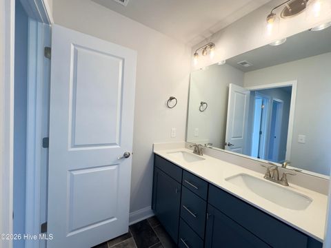 Tiny photo for 2994 Mithwick Street SW, Shallotte, NC 28470 (MLS # 100563349)