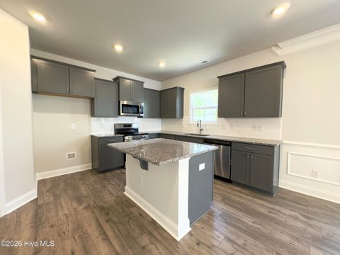 Tiny photo for 2994 Mithwick Street SW, Shallotte, NC 28470 (MLS # 100563349)