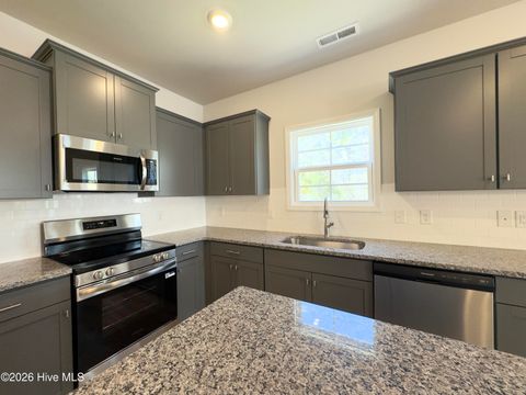 Tiny photo for 2994 Mithwick Street SW, Shallotte, NC 28470 (MLS # 100563349)