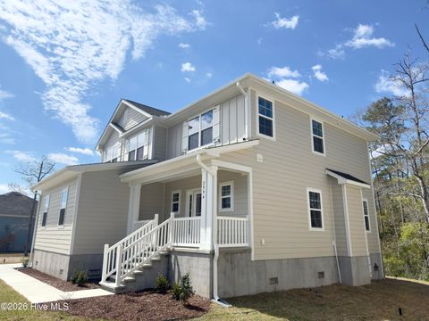 Tiny photo for 2994 Mithwick Street SW, Shallotte, NC 28470 (MLS # 100563349)