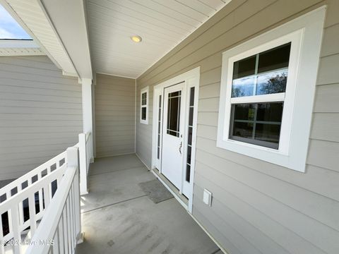 Tiny photo for 2994 Mithwick Street SW, Shallotte, NC 28470 (MLS # 100563349)