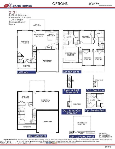 Tiny photo for 2994 Mithwick Street SW, Shallotte, NC 28470 (MLS # 100563349)