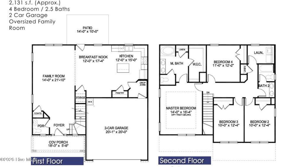 Photo of 2994 Mithwick Street SW, Shallotte, NC 28470 (MLS # 100563349)