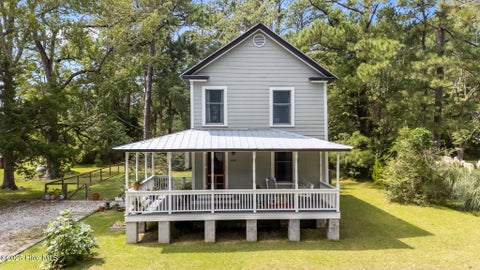 Homes For Sale - 4227 Orchard Creek Road<br/> Oriental, NC 28571
