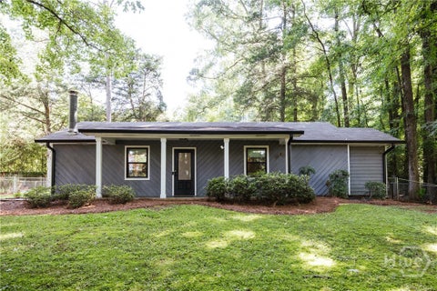 Photo of 640 Tallassee Road, Athens, GA 30606 (MLS # CL361073)