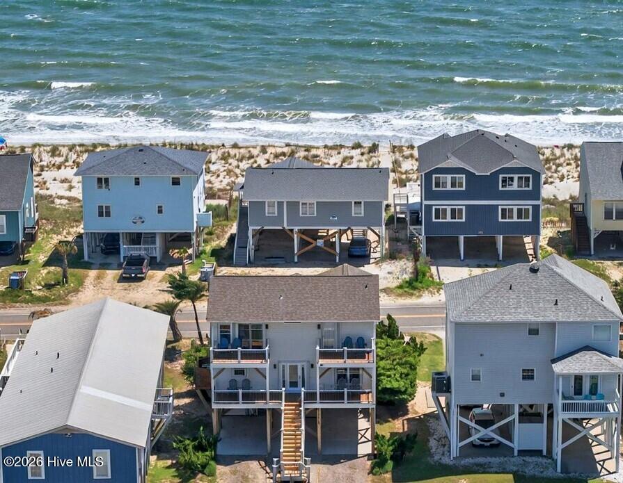 1116 E Beach Drive