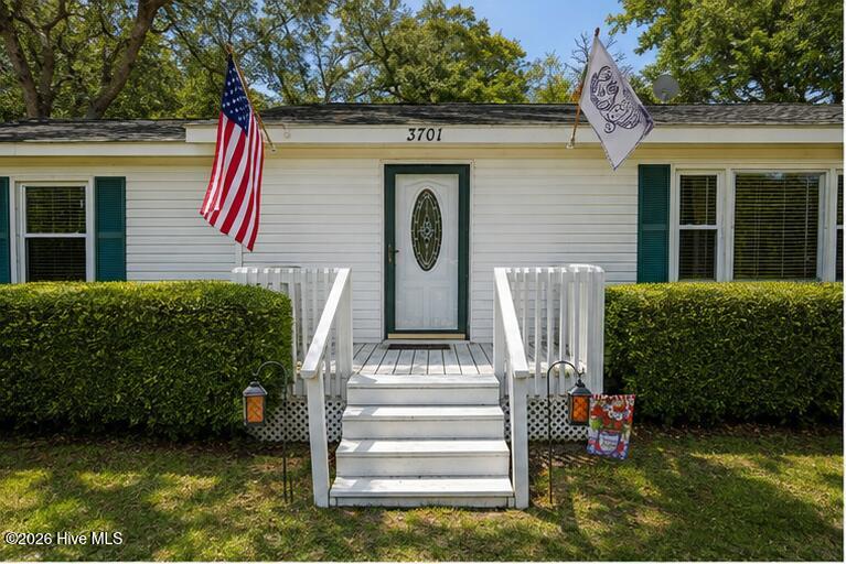 3701 E Oak Island Drive