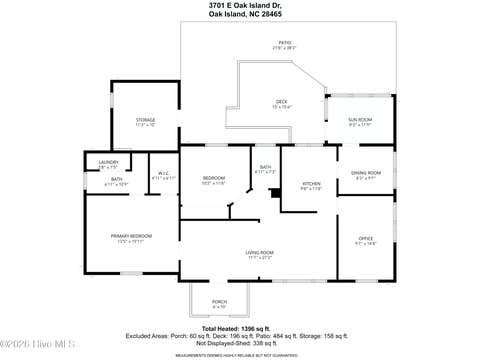 Homes For Sale - 3701 E Oak Island Drive<br/> Oak Island, NC 28465