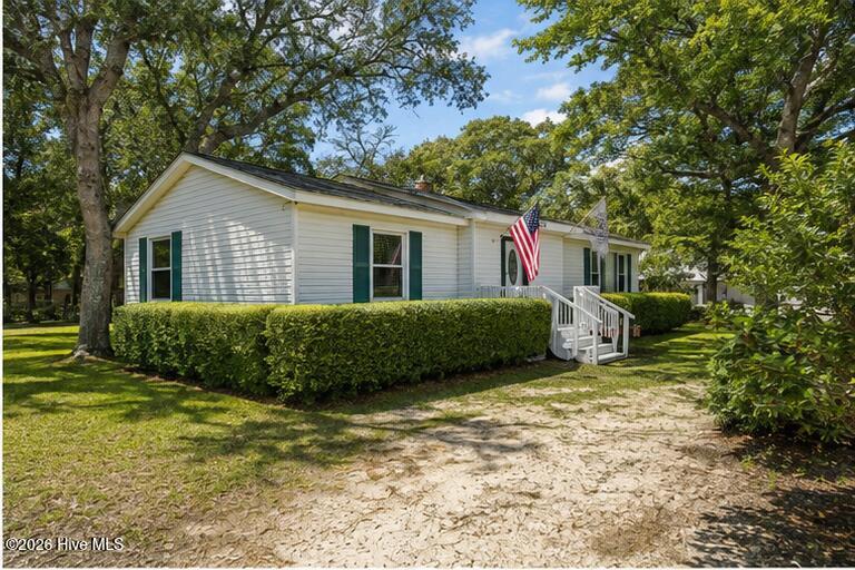 3701 E Oak Island Drive