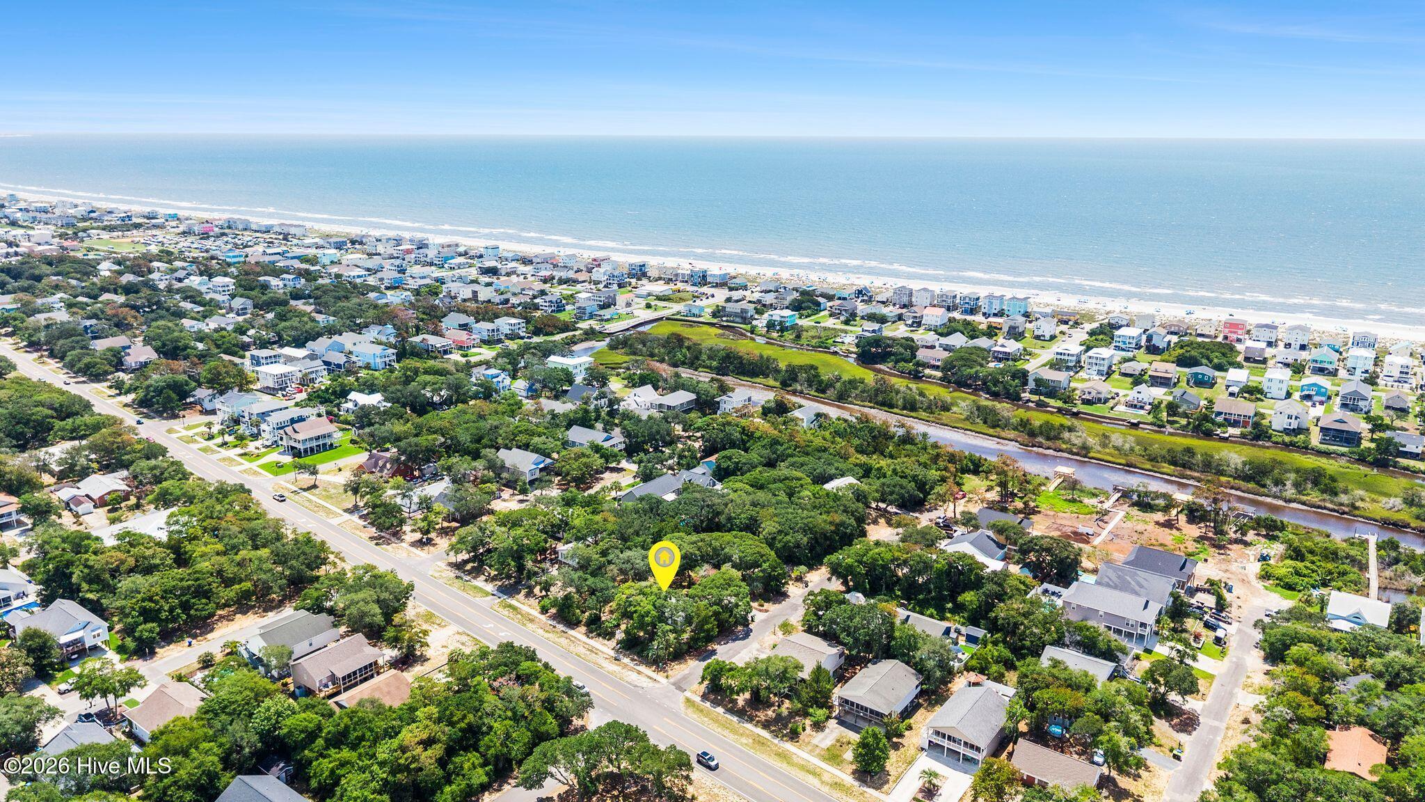 3701 E Oak Island Drive