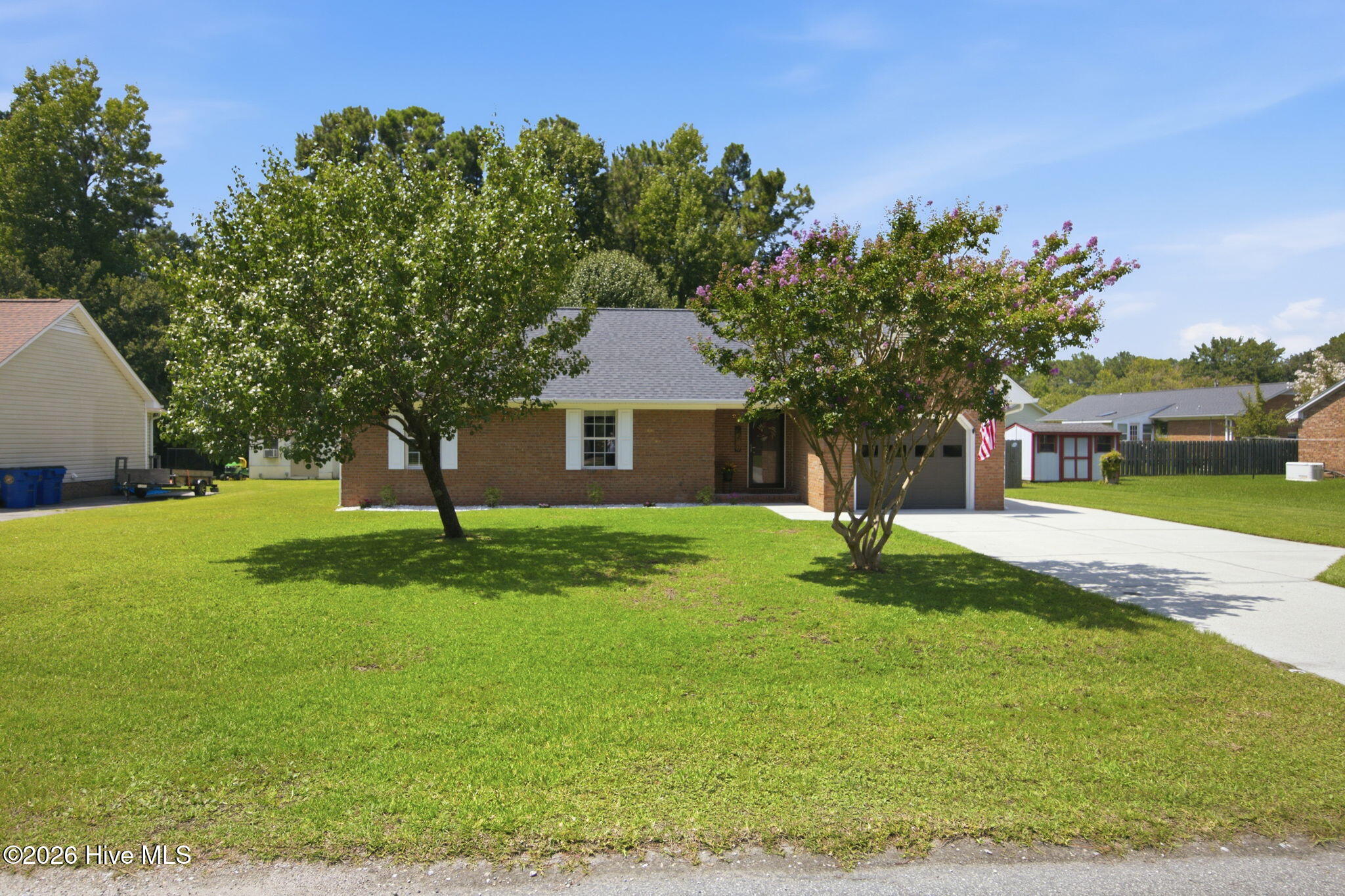 1529 Covey Lane